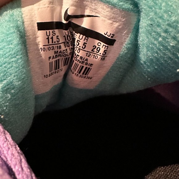 Nike Air Max 1 Have a Nike Day Size 11.5 - Picture 7 of 7